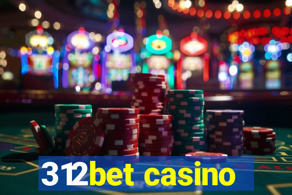 312bet casino